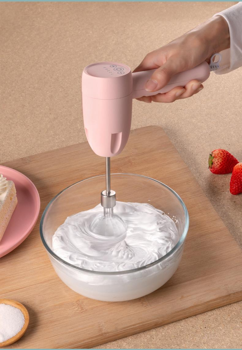 Three-in-One Mixer Tool