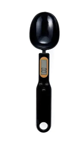 Spoon Scale