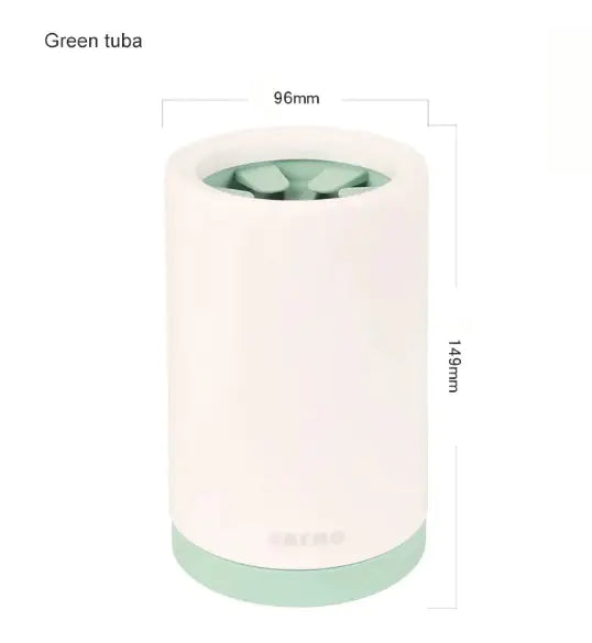 Pet Foot Washer