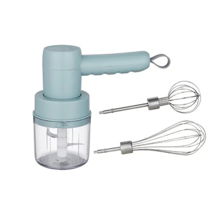 Three-in-One Mixer Tool