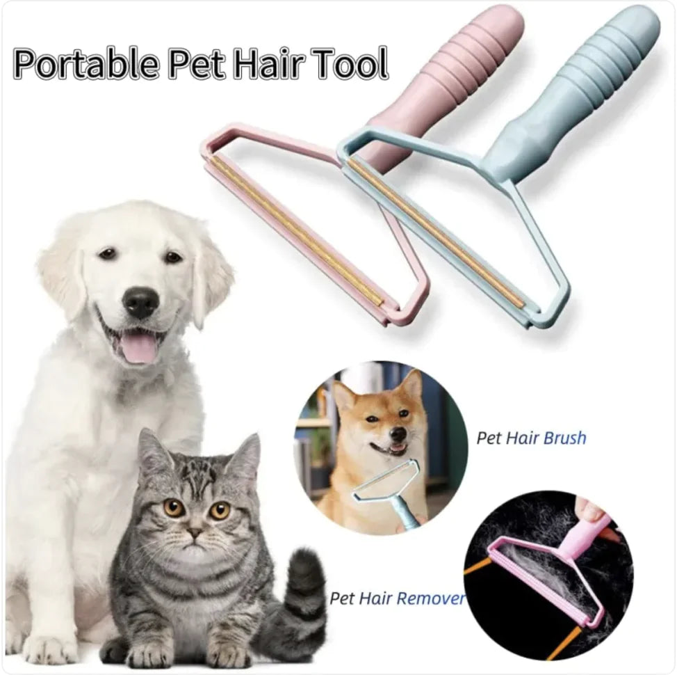 Pet Hair Remover