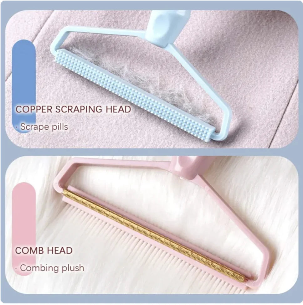 Pet Hair Remover