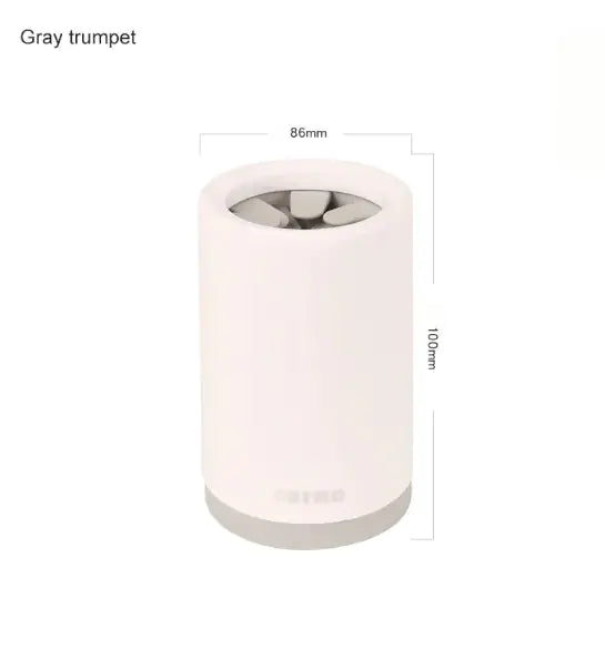 Pet Foot Washer