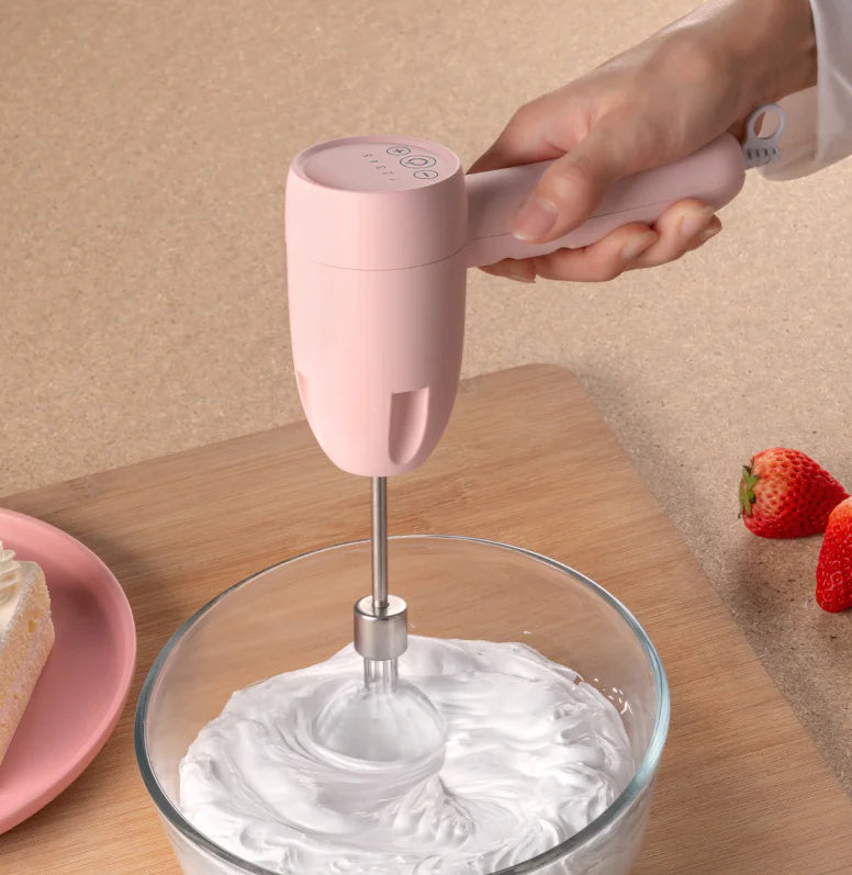 Three-in-One Mixer Tool