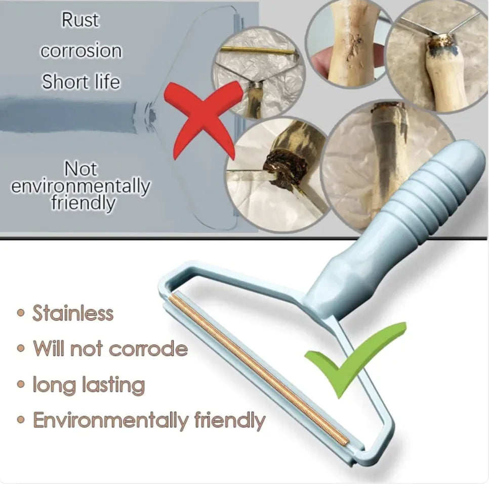 Pet Hair Remover