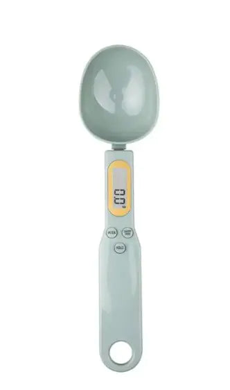 Spoon Scale