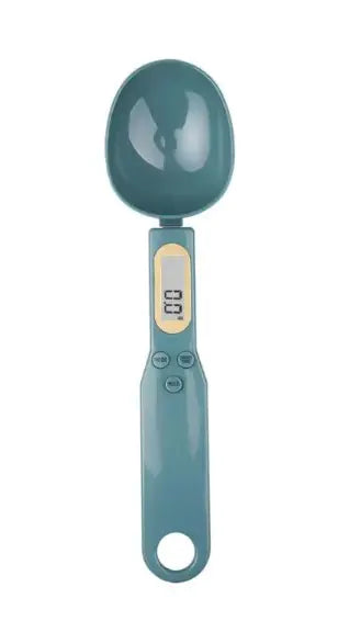 Spoon Scale