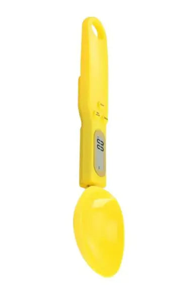 Spoon Scale