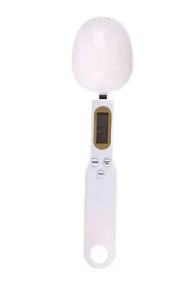 Spoon Scale