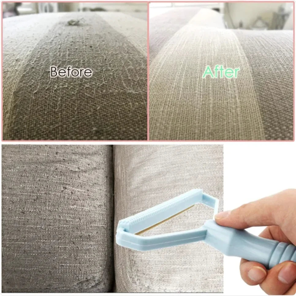 Pet Hair Remover