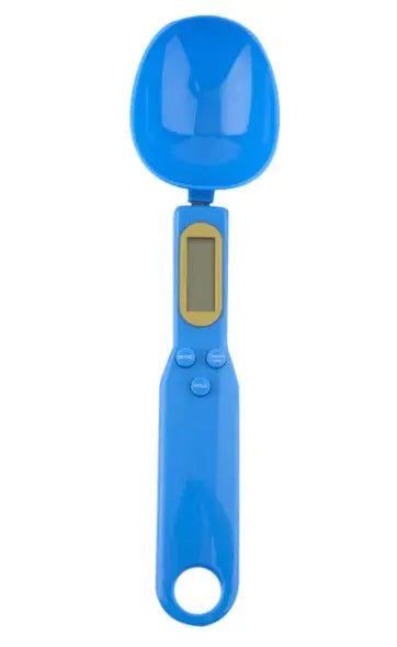 Spoon Scale