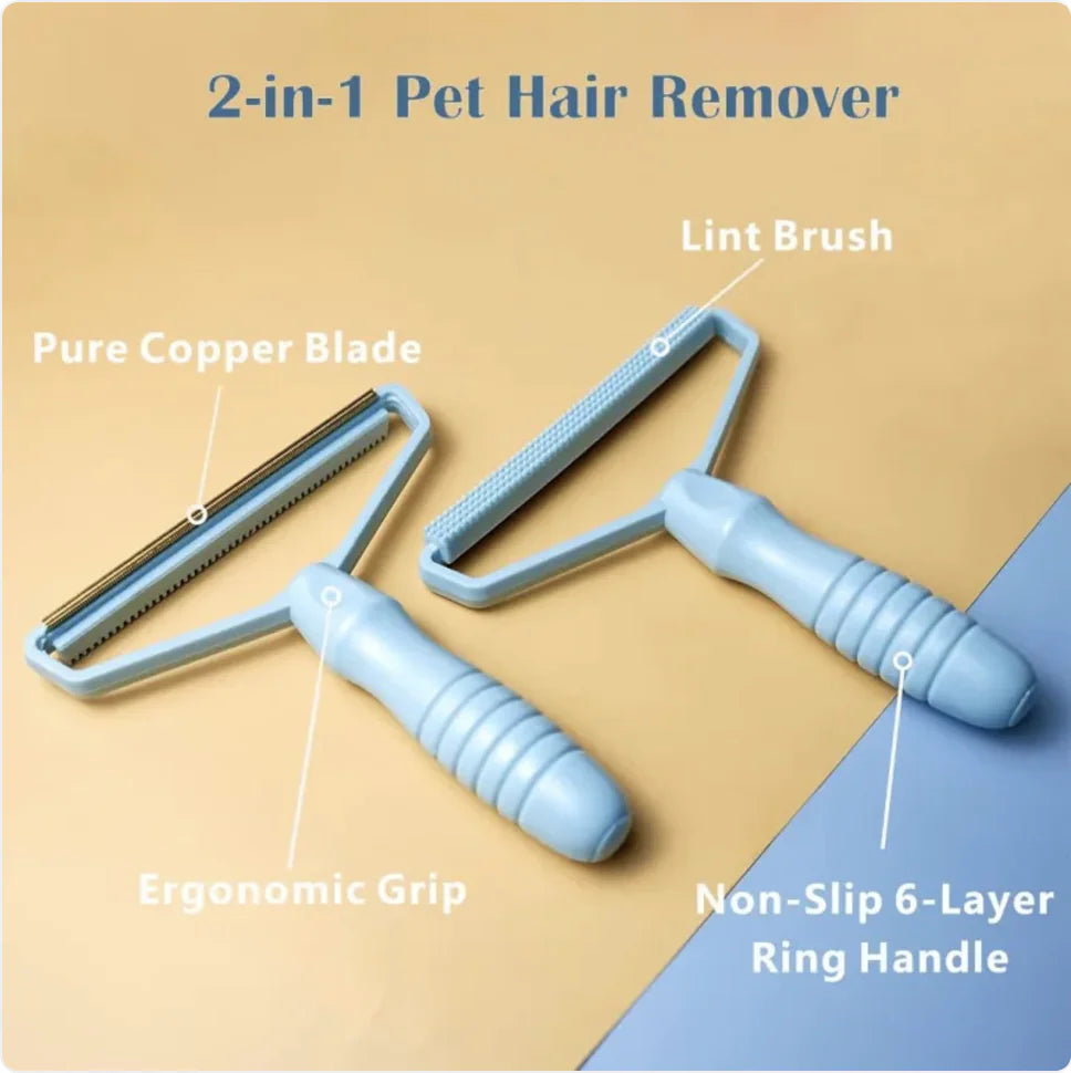 Pet Hair Remover