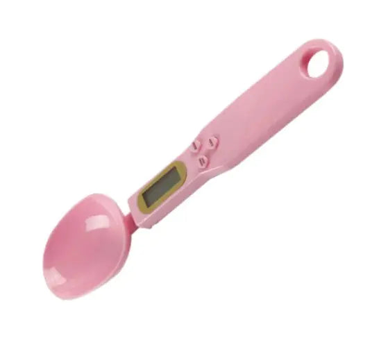 Spoon Scale