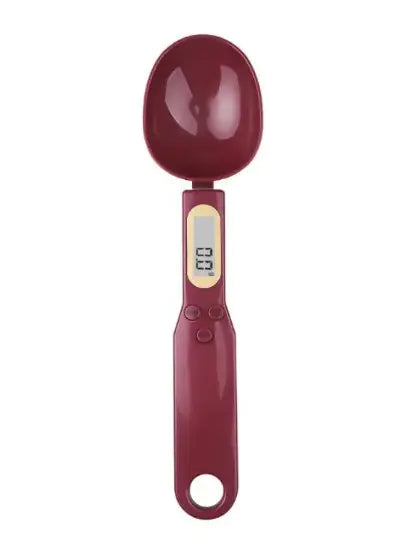 Spoon Scale