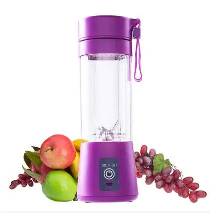 Portable Juice Blender 400ml