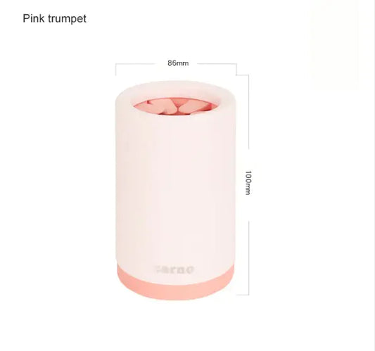 Pet Foot Washer