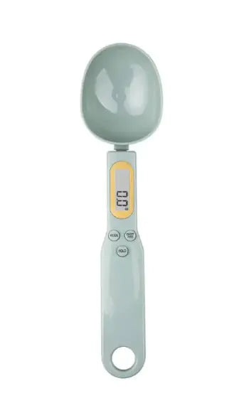 Spoon Scale