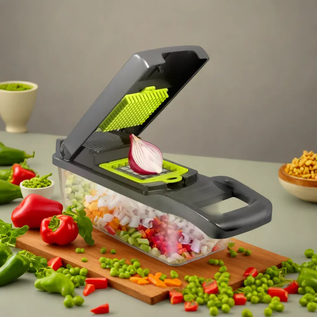 Vegetable Chopper Kitchen