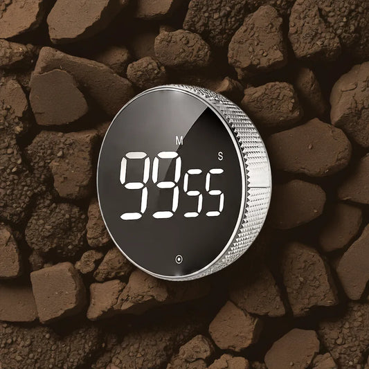 Digital Kitchen Timers