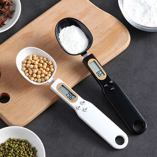 Spoon Scale