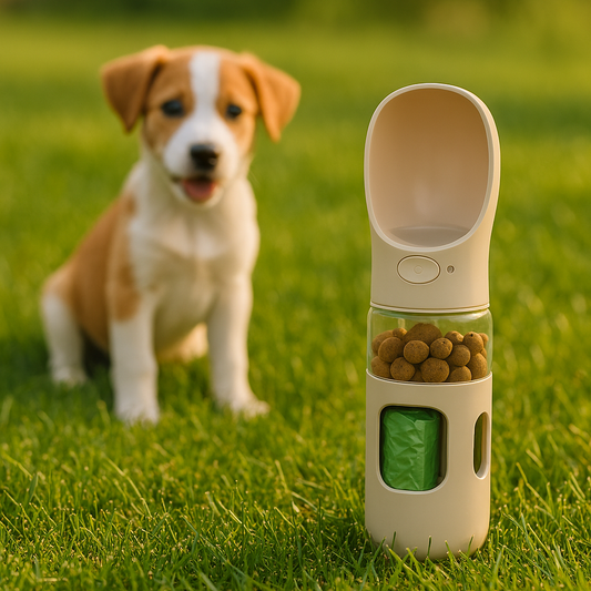 Pet Feeder